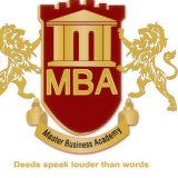 2013 Scholarship- MBA Egypt