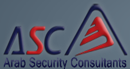 ASC (Arab Security Consultants)