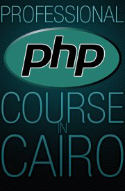 Advanced PHP web Development course - Round 2