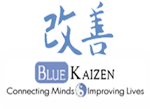 bluekaizen