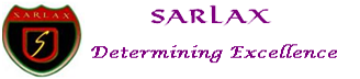 Sarlax Systems