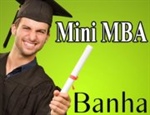 Mini MBA Week End Course - in Banha Pu
