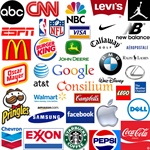 What Your Company Logo Says About Your Brand (Infographic)  