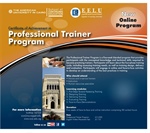 Online Professional Trainer Program (PTP).