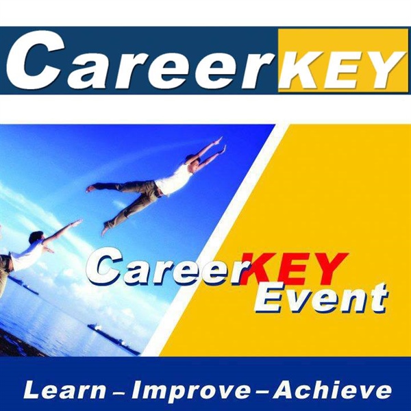 Career Key Event 3 