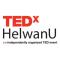TEDxHelwanU